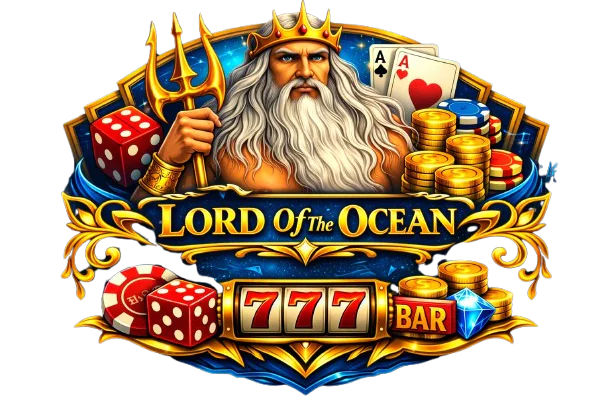 Lord of the ocean
