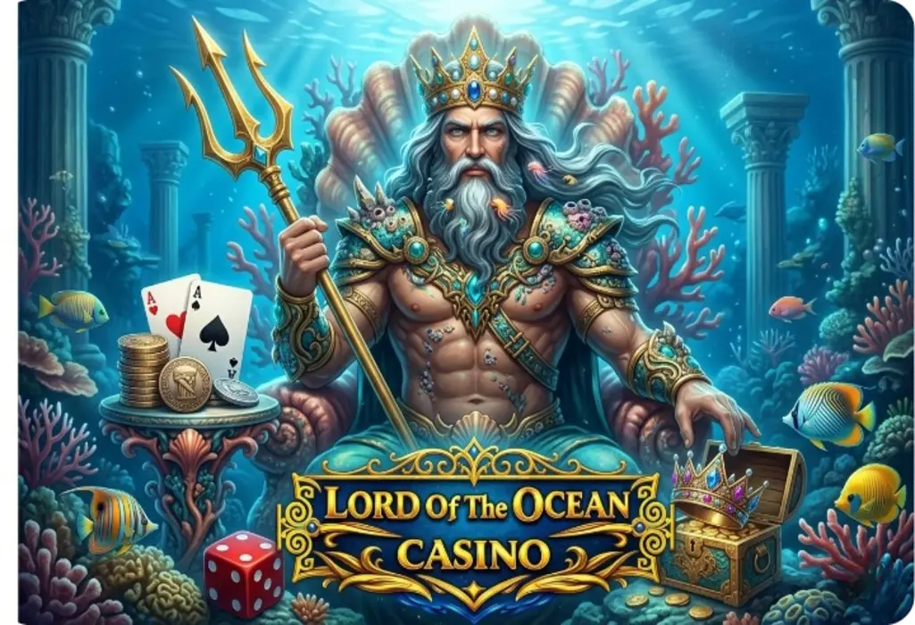 Lord of the ocean